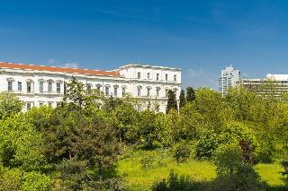 The Ritz-Carlton, Istanbul fotoÄŸrafÄ±