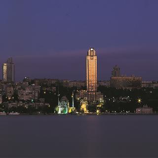 The Ritz-Carlton, Istanbul fotoÄŸrafÄ±