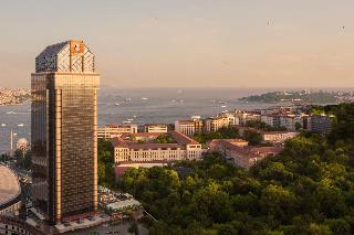 The Ritz-Carlton, Istanbul fotoÄŸrafÄ±