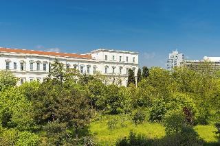 The Ritz-Carlton, Istanbul fotoÄŸrafÄ±
