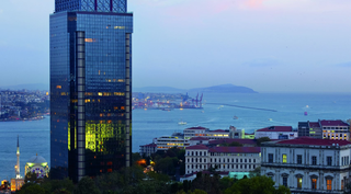 The Ritz-Carlton, Istanbul fotoÄŸrafÄ±