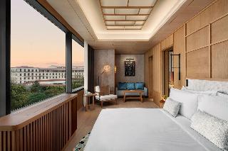 The Ritz-Carlton, Istanbul fotoÄŸrafÄ±