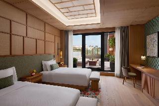 The Ritz-Carlton, Istanbul fotoÄŸrafÄ±