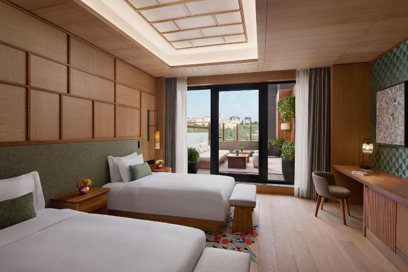 The Ritz-Carlton, Istanbul - Oda