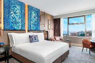 The Ritz-Carlton, Istanbul fotoÄŸrafÄ±