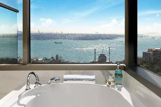 The Ritz-Carlton, Istanbul fotoÄŸrafÄ±
