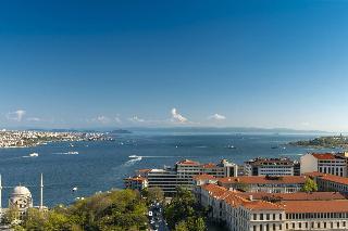 The Ritz-Carlton, Istanbul fotoÄŸrafÄ±