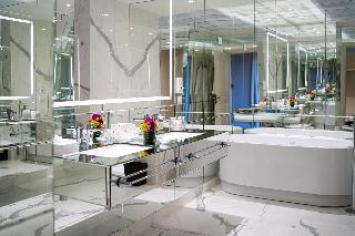 The Ritz-Carlton, Istanbul fotoÄŸrafÄ±