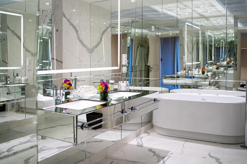 The Ritz-Carlton, Istanbul - Oda