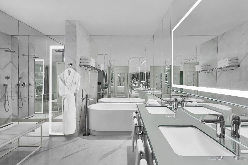 The Ritz-Carlton, Istanbul - Oda