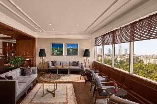 The Ritz-Carlton, Istanbul fotoÄŸrafÄ±