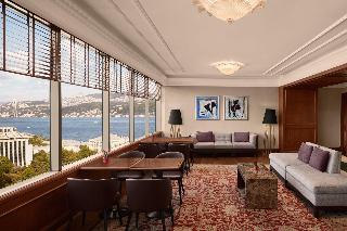 The Ritz-Carlton, Istanbul fotoÄŸrafÄ±