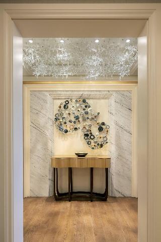 The Ritz-Carlton, Istanbul fotoÄŸrafÄ±