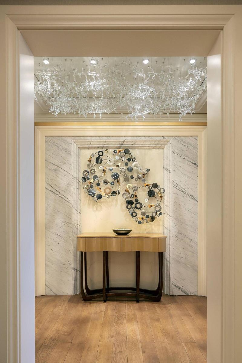 The Ritz-Carlton, Istanbul - Oda