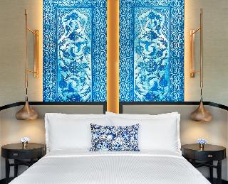 The Ritz-Carlton, Istanbul fotoÄŸrafÄ±