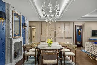 The Ritz-Carlton, Istanbul fotoÄŸrafÄ±