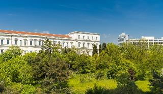 The Ritz-Carlton, Istanbul fotoÄŸrafÄ±