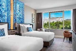 The Ritz-Carlton, Istanbul fotoÄŸrafÄ±