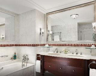 The Ritz-Carlton, Istanbul fotoÄŸrafÄ±