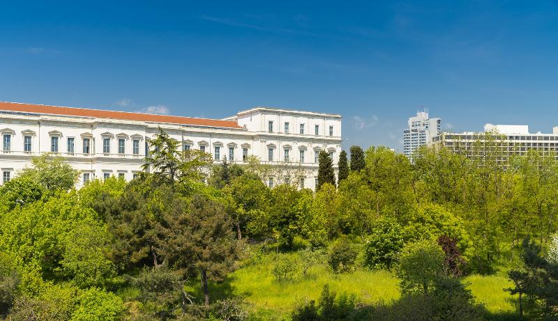 The Ritz-Carlton, Istanbul - Oda