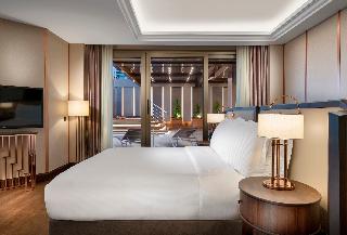 The Ritz-Carlton, Istanbul fotoÄŸrafÄ±