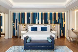 The Ritz-Carlton, Istanbul fotoÄŸrafÄ±