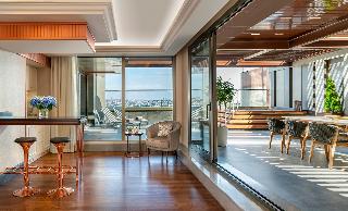 The Ritz-Carlton, Istanbul fotoÄŸrafÄ±