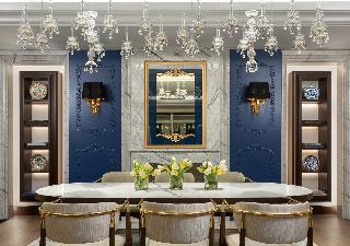 The Ritz-Carlton, Istanbul fotoÄŸrafÄ±