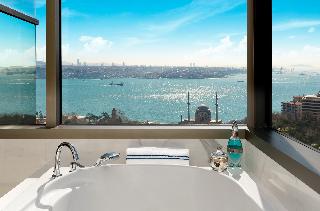 The Ritz-Carlton, Istanbul fotoÄŸrafÄ±