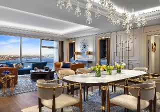 The Ritz-Carlton, Istanbul fotoÄŸrafÄ±
