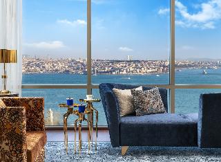 The Ritz-Carlton, Istanbul fotoÄŸrafÄ±