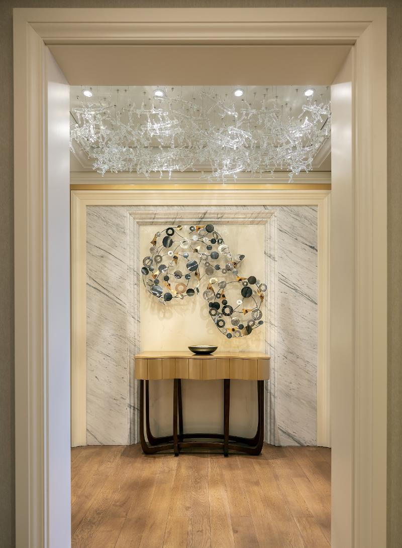 The Ritz-Carlton, Istanbul - Oda