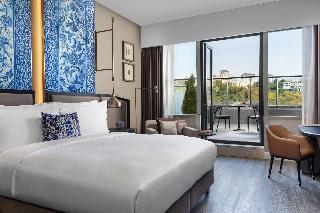 The Ritz-Carlton, Istanbul fotoÄŸrafÄ±