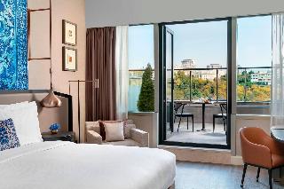 The Ritz-Carlton, Istanbul fotoÄŸrafÄ±