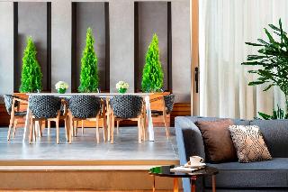 The Ritz-Carlton, Istanbul fotoÄŸrafÄ±