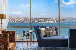 The Ritz-Carlton, Istanbul fotoÄŸrafÄ±