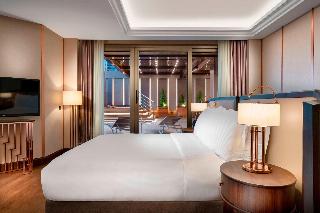 The Ritz-Carlton, Istanbul fotoÄŸrafÄ±