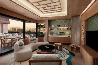 The Ritz-Carlton, Istanbul fotoÄŸrafÄ±