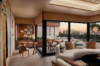 The Ritz-Carlton, Istanbul fotoÄŸrafÄ±