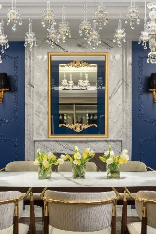 The Ritz-Carlton, Istanbul fotoÄŸrafÄ±