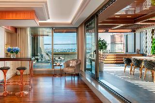 The Ritz-Carlton, Istanbul fotoÄŸrafÄ±