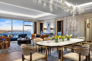 The Ritz-Carlton, Istanbul fotoÄŸrafÄ±