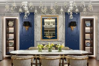 The Ritz-Carlton, Istanbul fotoÄŸrafÄ±