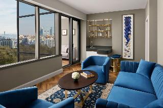 The Ritz-Carlton, Istanbul fotoÄŸrafÄ±