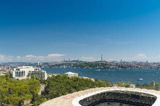The Ritz-Carlton, Istanbul fotoÄŸrafÄ±