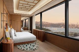 The Ritz-Carlton, Istanbul fotoÄŸrafÄ±