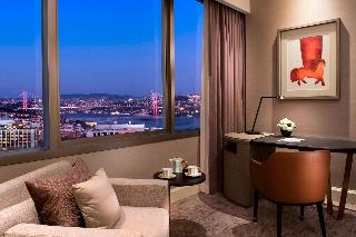 The Ritz-Carlton, Istanbul fotoÄŸrafÄ±