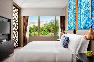 The Ritz-Carlton, Istanbul fotoÄŸrafÄ±