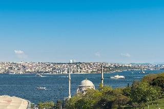 The Ritz-Carlton, Istanbul fotoÄŸrafÄ±