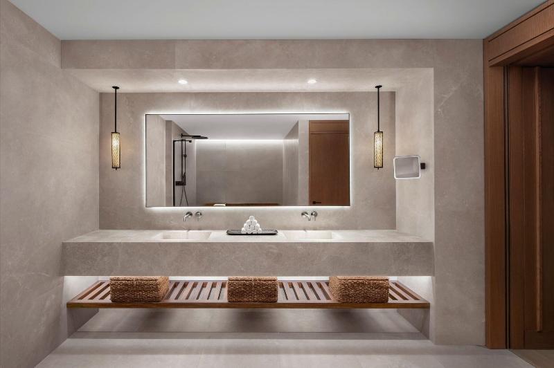 The Ritz-Carlton, Istanbul - Oda